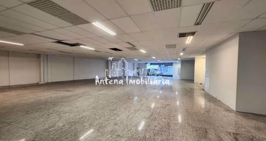 Loja comercial em Santa Cecília - Cód.: 10837