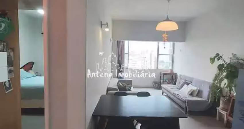 Apartamento com 01 dormitório em santa cecília - cód.: 6720