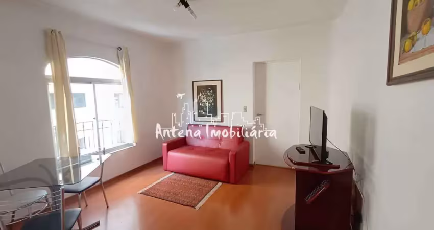 Apartamento com 01 dormitório em santa cecília - cód.: 11468