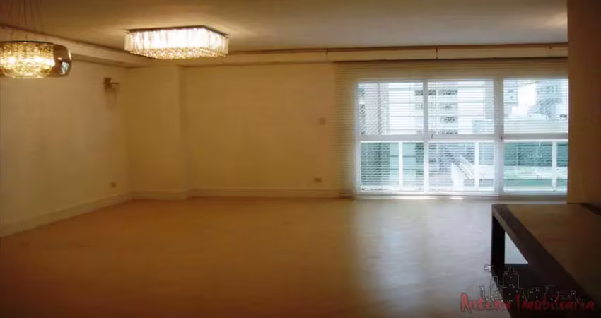 Apartamento com 4 dorms, higienópolis, são paulo - r$ 2.14 mi, cod: 5712