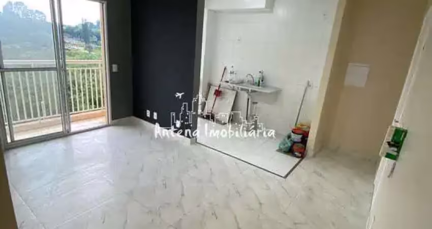 Apartamento com 02 dormitórios em ferraz - cód.: 11476