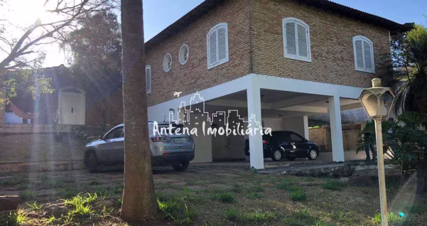 Casa com 04 dormitórios na vila áurea em poá - cód.: 11508