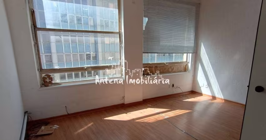 Sala comercial no Centro Histórico de São Paulo - Cód.: 11534