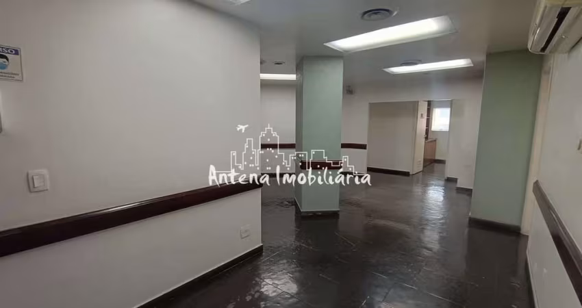 Conjunto Comercial no Jardim Paulistano - Cód.: 11538