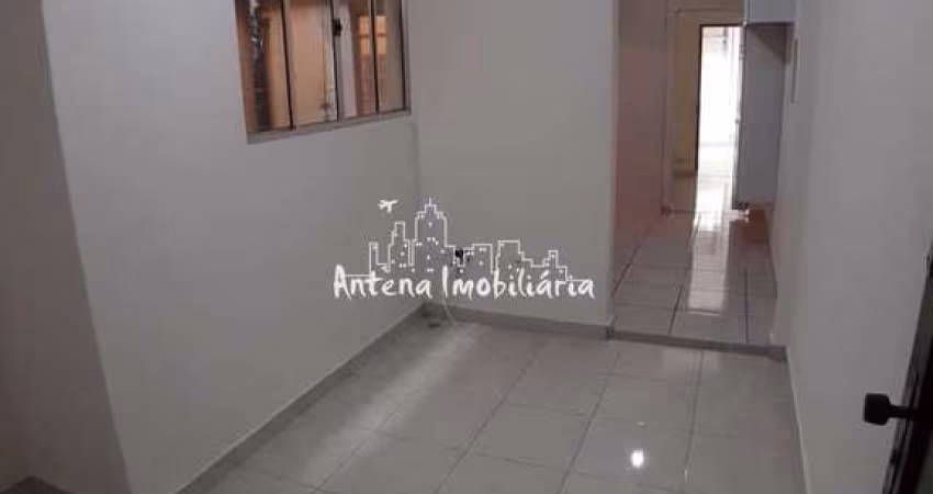 Apartamento em Santa Cecília - Cód. de Ref: 5361