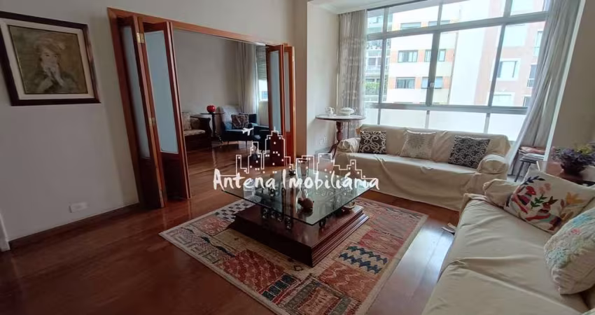 Apartamento com 02 dormitórios na Santa Cecília - Cód.: 11571