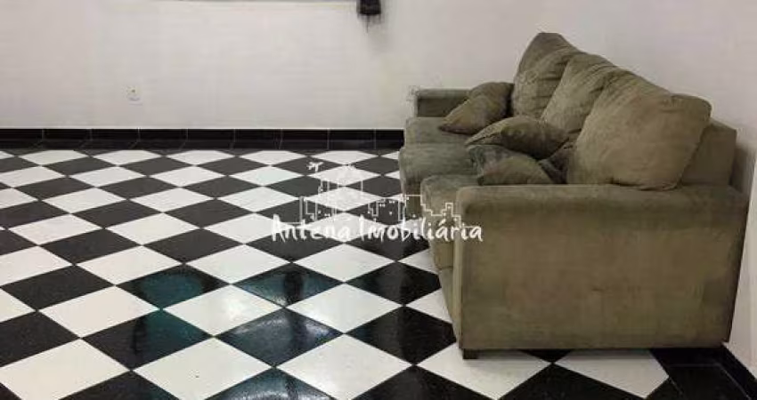 Apartamento com 02 dormitórios na Vila Buarque - Cód.: 11607.