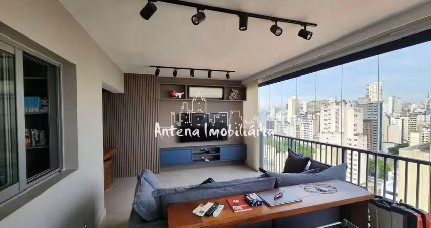 Apartamento com 03 dormitórios na barra funda - cód.: 11622.
