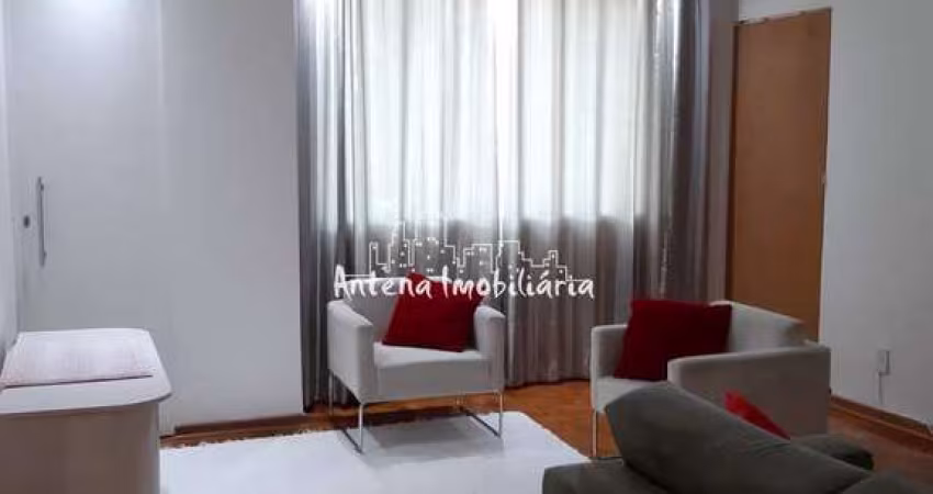Apartamento com 03 dormitórios na Vila Buarque - Cód.: 11627.