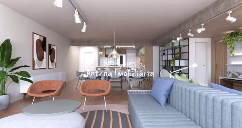 Apartamento com 03 dormitórios em higienópolis - cód.: 11630.
