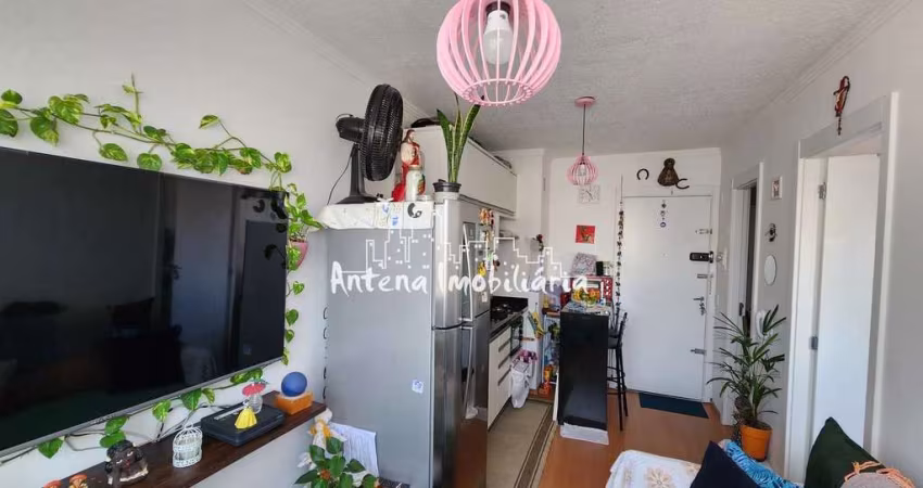 Apartamento com 01 dormitório em Guaianases - Cód.: 11634.