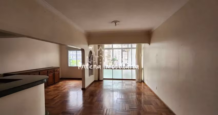 Apartamento de 03 dormitórios em higienópolis - cód.: 11644.