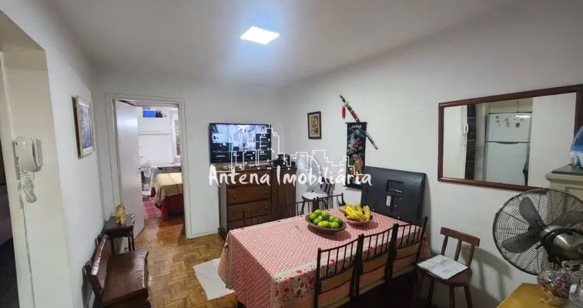 Apartamento com 01 dormitório na santa cecília - cód.: 11675.