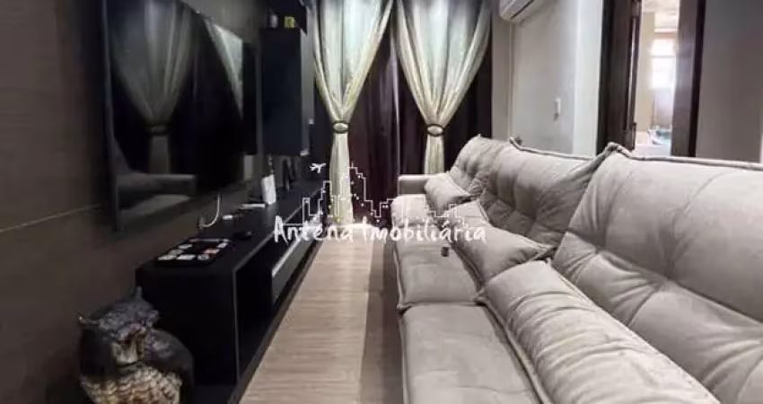 Apartamento com 02 dormitórios em Ferraz - Cód.: 11698.