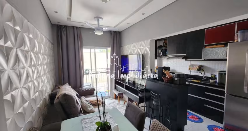Apartamento com 02 dormitórios em Ferraz - Cód.: 11703.