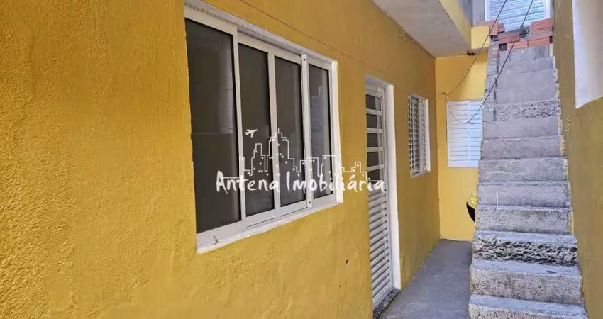 Casa com 3 quartos à venda na Rua Júlio Ribeiro, Conjunto Residencial Presidente Castello Branco, Ferraz de Vasconcelos