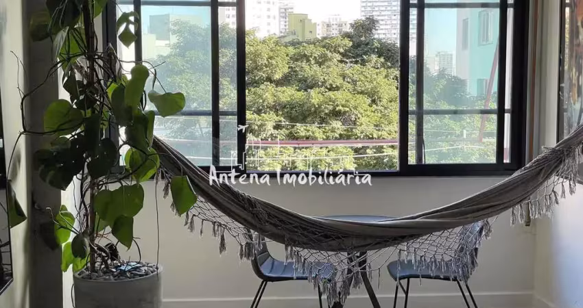 Apartamento com 02 dormitórios na barra funda - cód.: 11749.