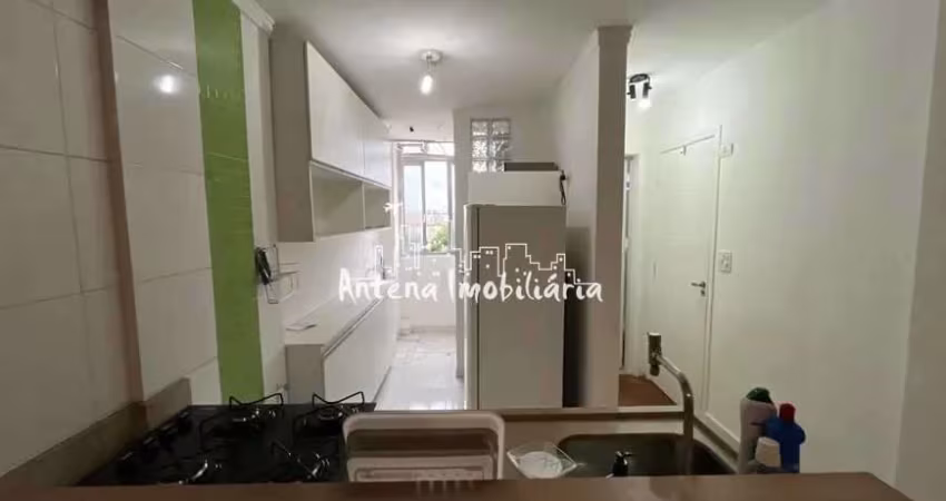 Apartamento com 01 dormitório em Campos Elíseos - Cód.: 11753.