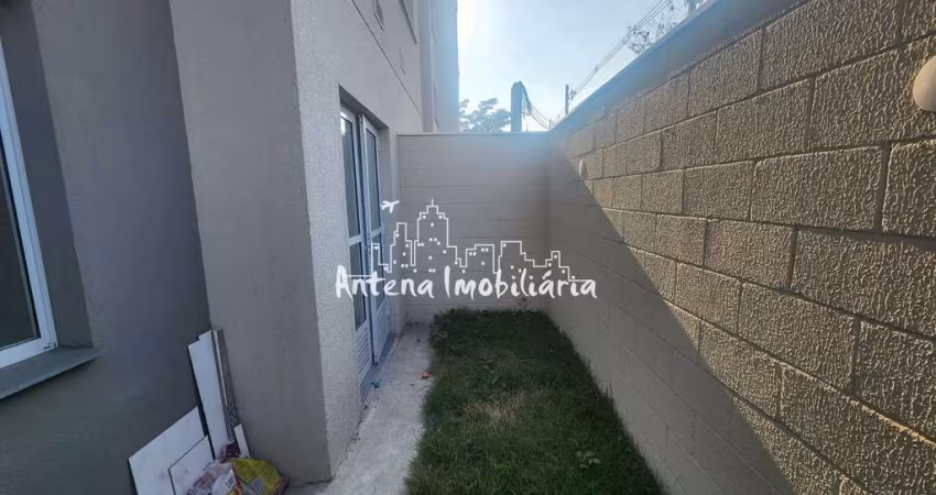 Apartamento com 01 dormitório em Guaianases - Cód.: 11772.
