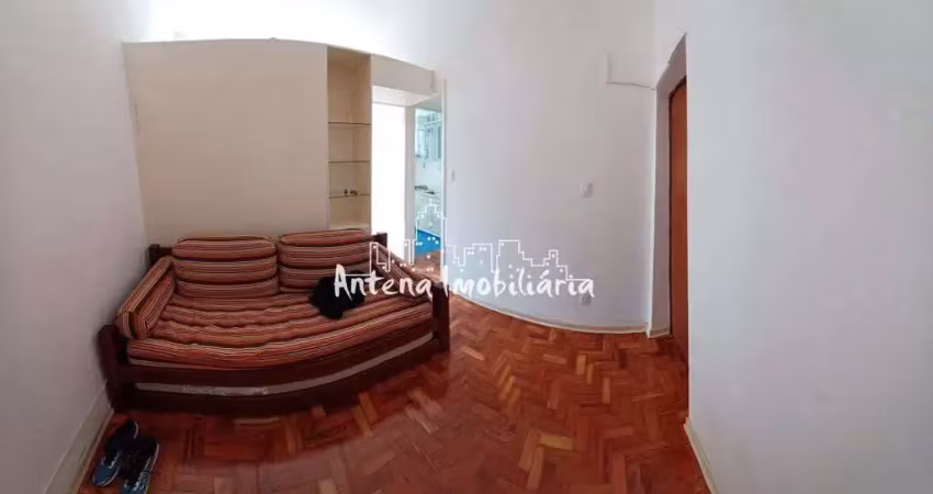 Kitnet / Stúdio à venda na Rua Fortunato, Vila Buarque, São Paulo