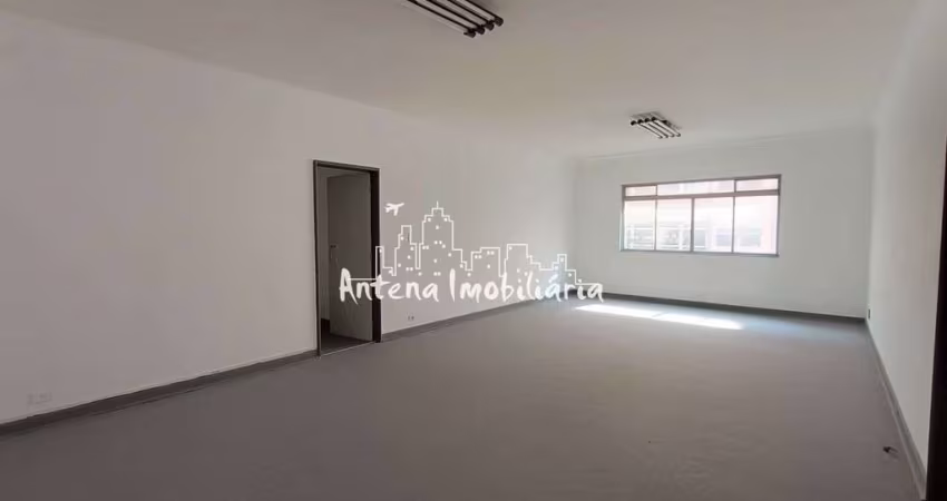 Conjunto Comercial na Vila Buarque - Cód.: 11542