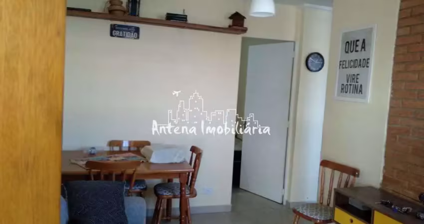 Apartamento em Parque Dourado - Cód. de Ref:8505