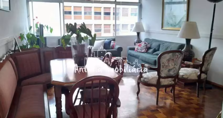 Apartamento com 03 dormitórios em higienópolis - cód.: 11781.