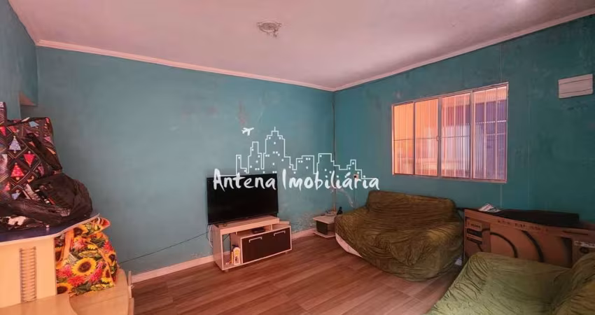Casa com 02 dormitórios em Ferraz - Cód.: 11794.