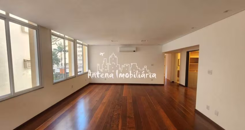 Apartamento com 03 dormitórios em Higienópolis - Cód.: 11826.