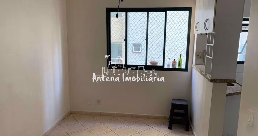 Apartamento com 01 dormitório em Santa Cecília - Cód.: 11830.