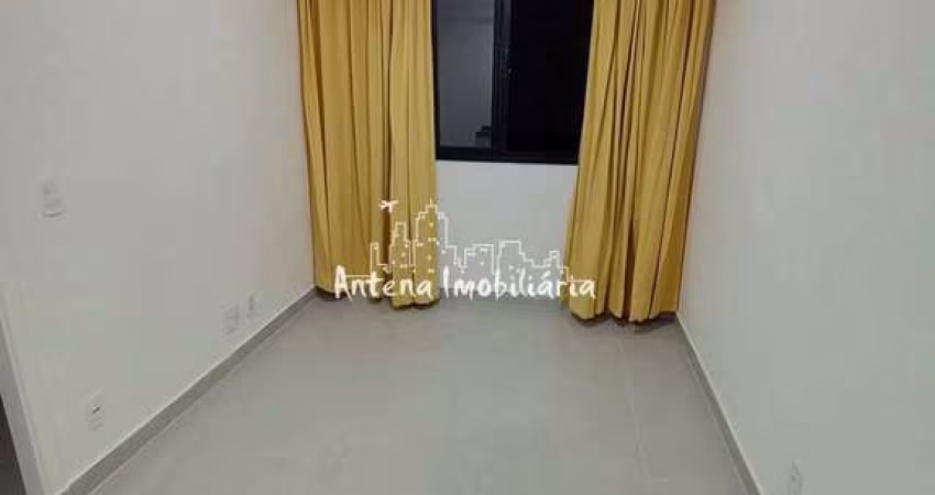 Apartamento com 02 dormitórios na Vila Buarque - Cód.: 11835.