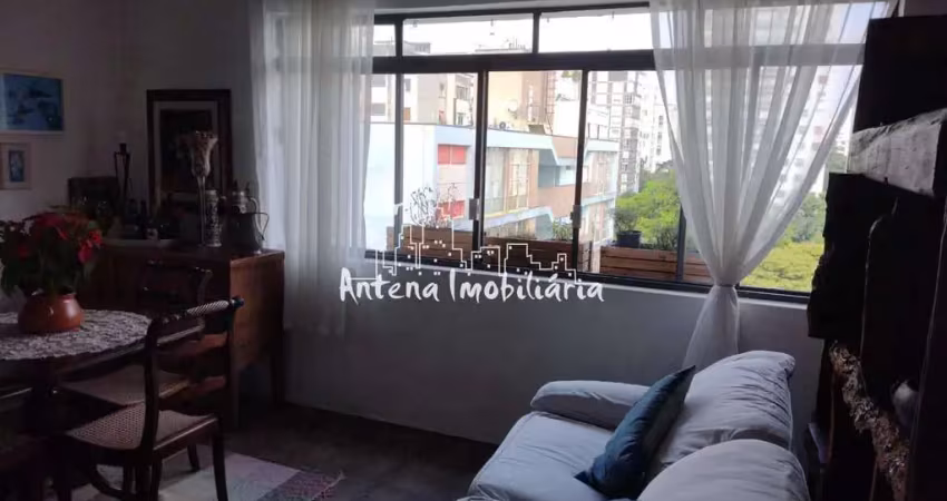 Apartamento com 03 dormitórios em higienópolis - cód.: 11881.
