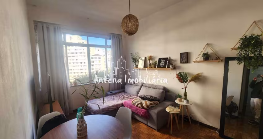 Apartamento com 1 dormitório na Santa Cecília - Cod.: 11884.