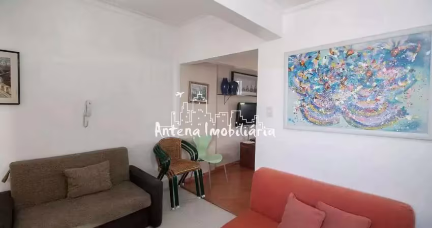 Apartamento com 01 dormitório em campos elíseos - cód.: 839.