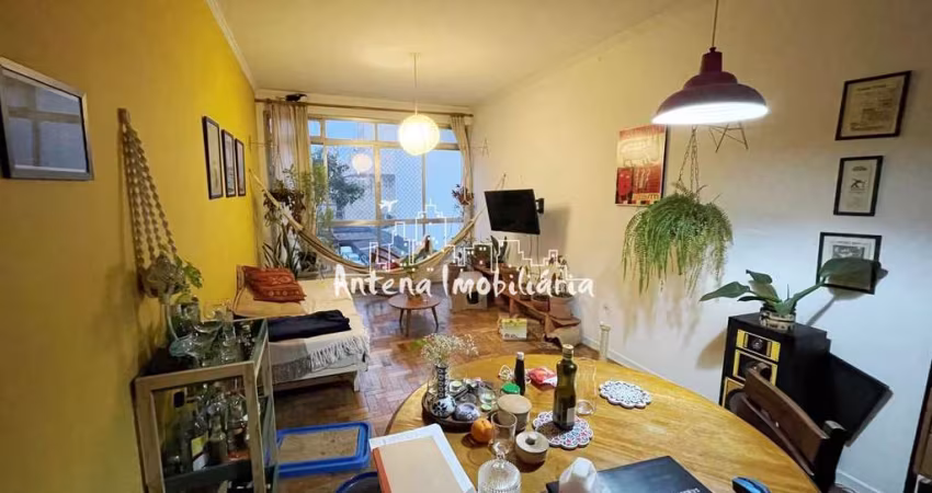 Apartamento com 02 dormitórios em Santa Cecília - Cód.: 11910.