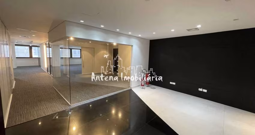 Conjunto comercial na Bela Vista - Cód.: 11917.
