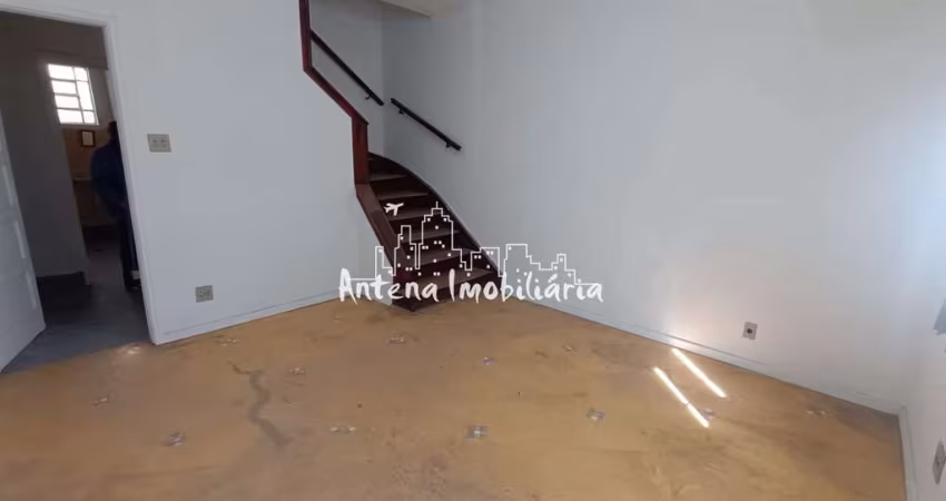Casa com 02 dormitórios na Barra Funda - Cód.: 11927.
