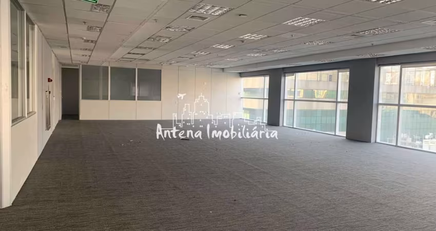 Conjunto Comercial na Vila Olimpia - Cód.: 11931.