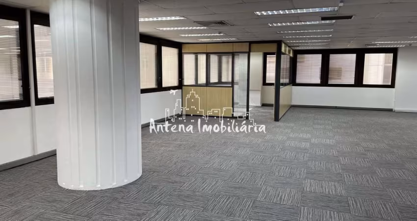 Conj. Comercial na Bela Vista - Cód.: 11935.