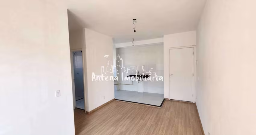 Apartamento com 02 dormitórios em Ferraz - Cód.: 11951.