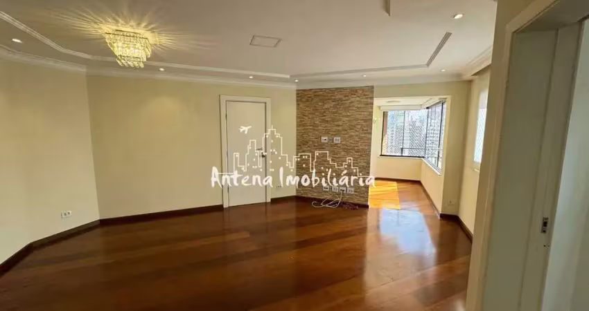 Apartamento com 03 dormitórios em higienópolis - cód.: 11953.
