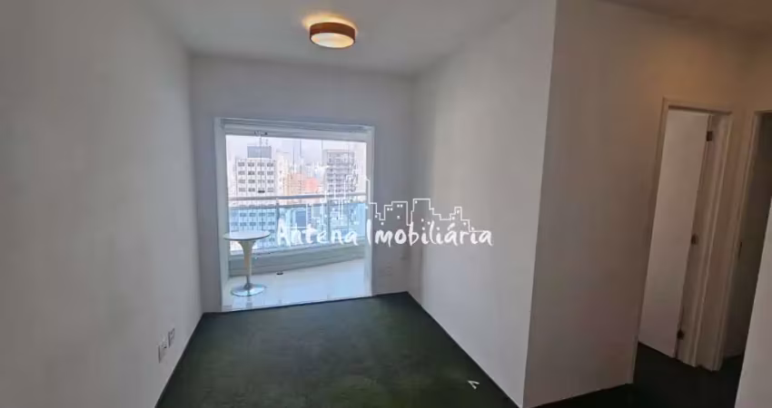 Apartamento com 02 dormitórios na santa efigênia - cód.: 11967.