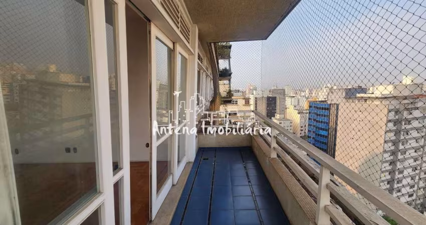 Apartamento com 03 dormitórios em Higienópolis - Cód.: 11980