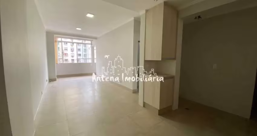 Apartamento com 02 dormitórios em santa cecília - cód.: 11985.