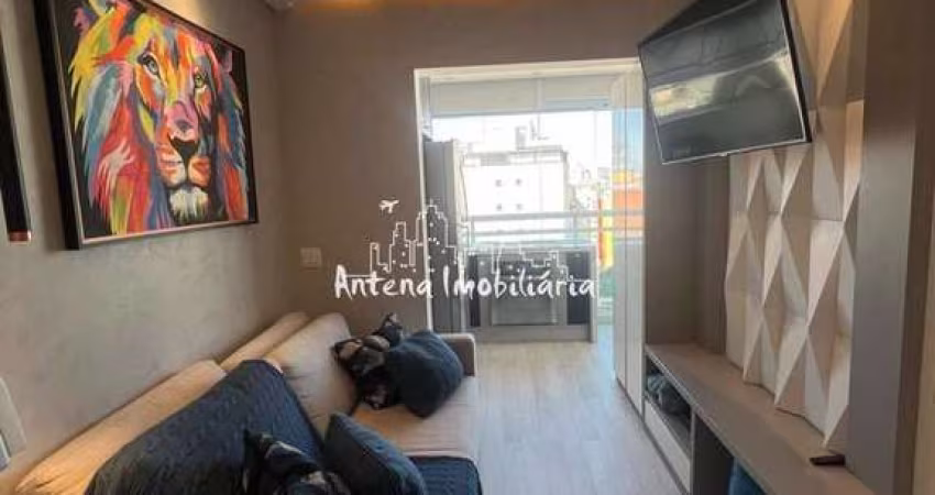 Apartamento com 01 suíte na Barra Funda - Cód.: 11989.