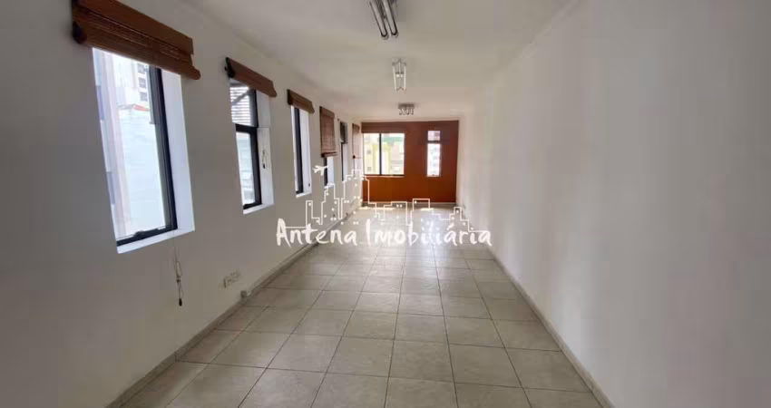 Sala Comercial em Santa Cecília - Cód.: 3794.