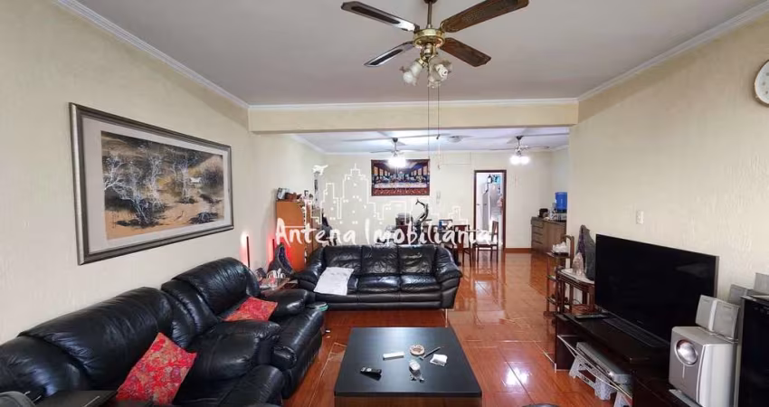 Apartamento com 03 dormitórios em Santa Cecília - Cód.: 11998.