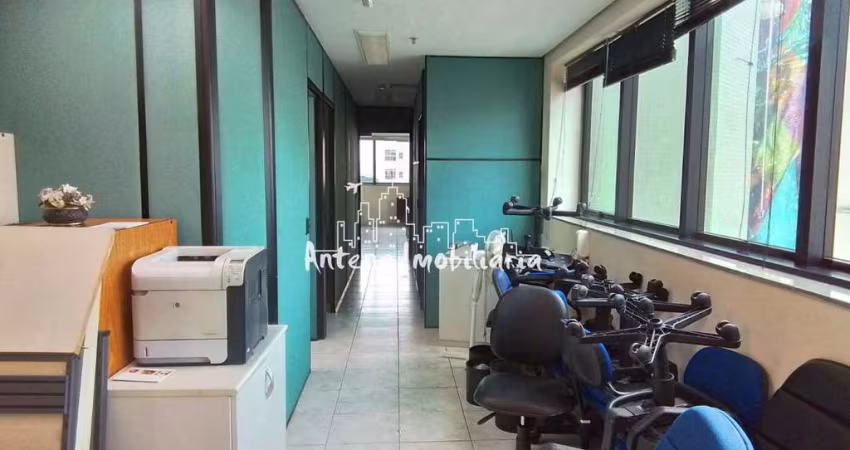 Conjunto Comercial em Perdizes - Cod.: 12002.
