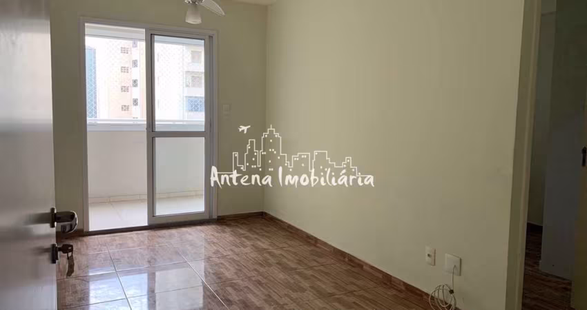 Apartamento com 01 dormitório em Santa Cecília - Cod.: 12067.