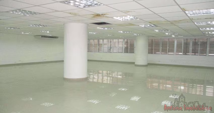 Prédio, Santa Cecília, São Paulo - R$ 7.5 mi, Cod: 6321